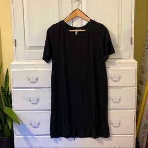 H&M T-Shirt dress. Size small